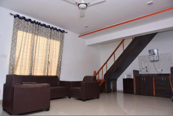 Killer Villa 3 Bhk Lonavala Buitenkant foto